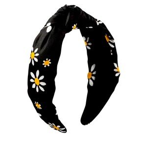 😍KATE SPADE SILK HEADBAND😍